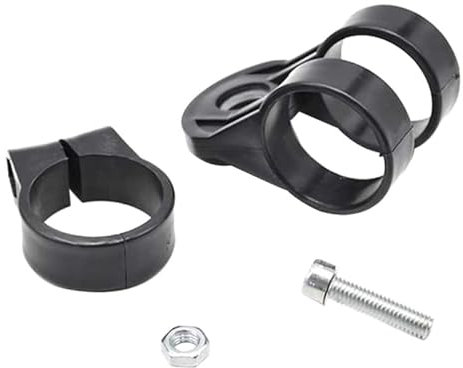 Collier de serrage de rechange pour débroussailleuse - 28 mm