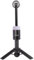 Vango Comet Light, Rechargeable Telescopic Light with Tripod Base, 1000 Lumens, 3 Brightness Modes, USB-C Charging, IPX4 Waterproof, Black