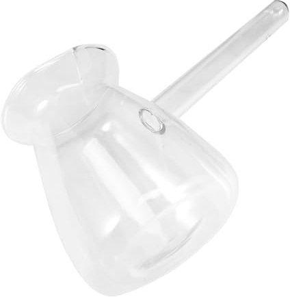 Zerodeko Sturdy Glass Coffee Pot Milk Frothing Pitcher Turkish Coffee Cups Glass Cup