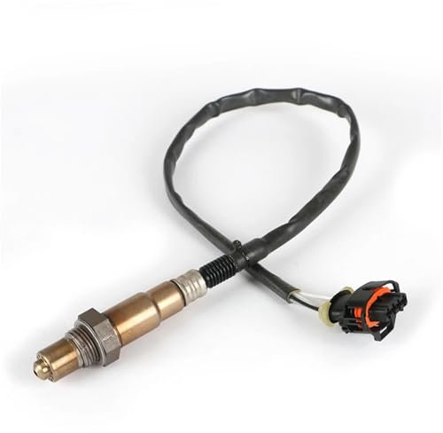 Lambdasonde 0258006924 Lambdasonde Sauerstoff O2-Sensor Für Vauxhall Für Opel Für AGILA Für Combo Für Corsa C D MK 1,0 1,2 1,4 55561863 Lambdasensor