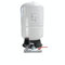 Pompe&Moteur Kit Complet Ballon Surpresseur à Diaphragme Pwb 100l Vertical