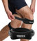 Tpubmity 2 piezas Correa de sujeción para el tendón rotuliano,Cinta Rotuliana Rodilla,Rodillera Adjustable,Rodillera Rotuliana, para senderismo, fútbol, baloncesto, correr
