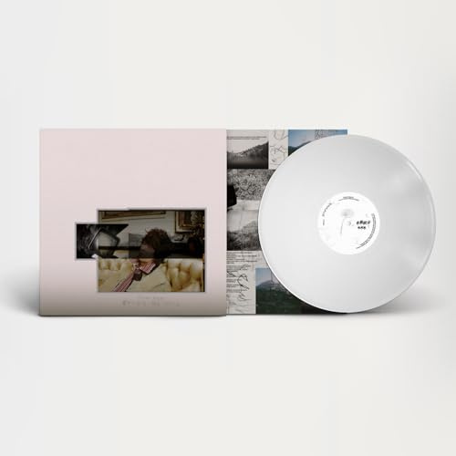 Fionn Regan Music