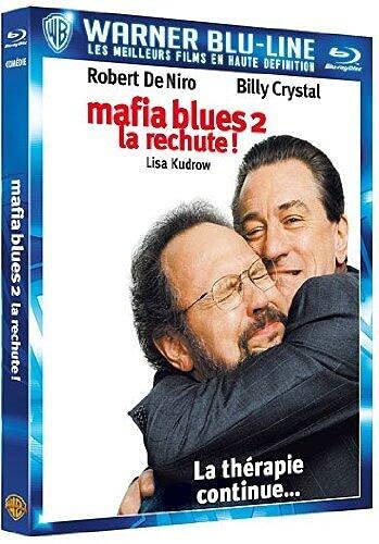 Mafia blues 2 [Blu-ray] [FR Import]