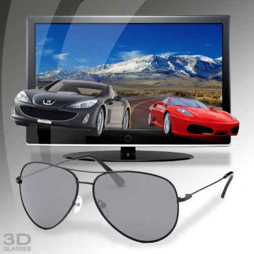 Thumbsup Gafas 3D Polarizadas