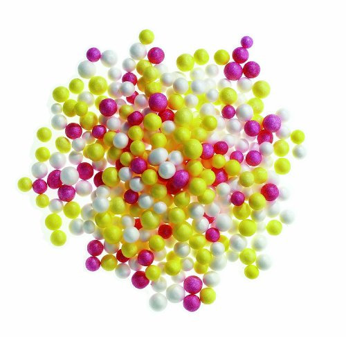 Balzer Trout Attack Styropor-Kugeln gemischt