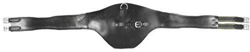 BUSSE Sattelgurt STOLLENSCHUTZ