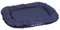 Kerbl Pet Liegekissen Oxford Place blau, 100x70x15 cm
