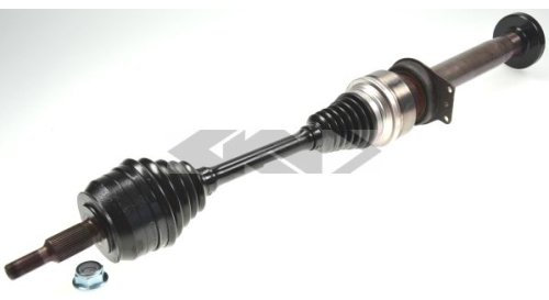 SPIDAN 24155 Antriebswelle