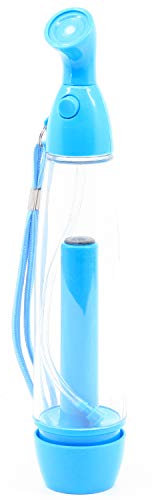 Brumisateur rechargeable vaporisateur air cooler 250ml