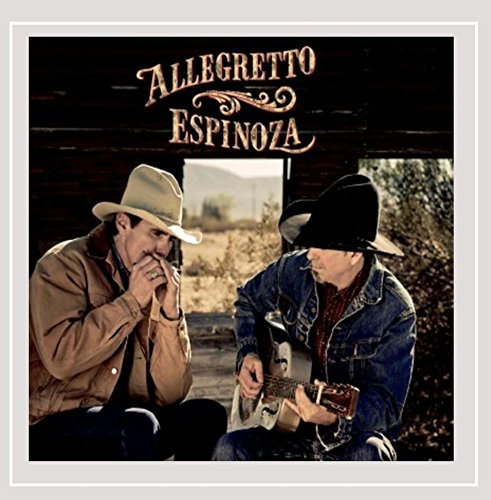 Allegretto / Espinoza