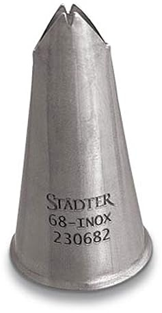 Staedtler Städter Blatttülle 8 mm