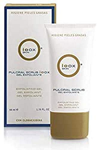 pulcral Scrub ioox Gel Peeling 50 ml