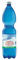 6 Sprudelndes Mineralwasser Lauretana 150 cl.