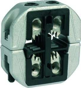 TYCO Kabelabzweigklemmring HEL-4874.1