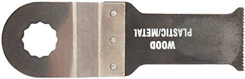 Draper 31357 Offset Combination Saw Blade, 23mm