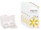 wns-emg-world Big Box Pack Compatible avec PC1604 PROCELL Alkaline Batteries 9 V, Lot de 10