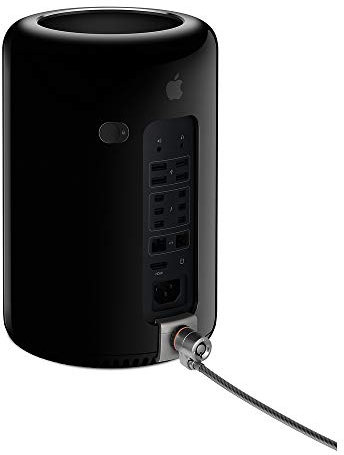 Apple Mac Pro Security Lock Adapter Mf858Zm (Mf858Zma)