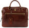 The Bridge Story Uomo Aktentasche Leder 37 cm
