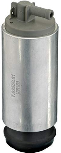 PIERBURG 7.02550.61.0 Pompa carburante 3 Bar Druck