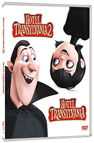 Hotel Transylvania Collection