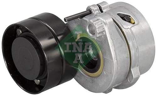 INA 534 0539 10 Spannarm Keilrippenriemen Kompatibel mit MERCEDES-BENZ Citaro O 530 4572002970 4572003170 4572004170