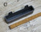 Black Country Metal Works Cast Iron Walking Stick/Umbrella Stand Drip Catcher