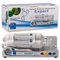 Wagner BLUE Osmoseanlage Expert Modell: 50 GPD 190 Liter/Tag