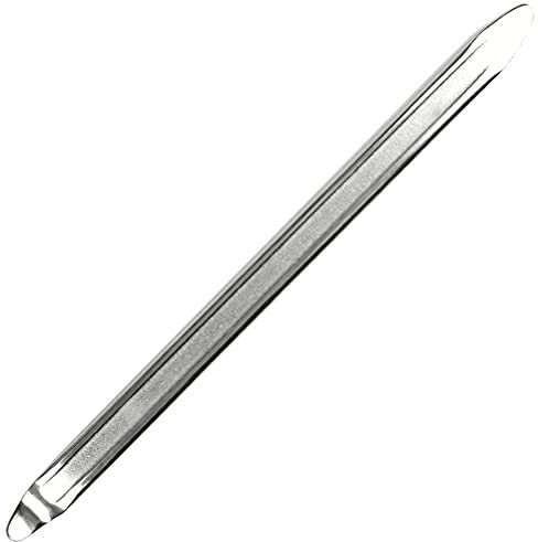 Palanca desmontador de neumaticos y ruedas de llantas 450 mm de moto, coche, furgoneta desmontadores de acero cromo vanadio