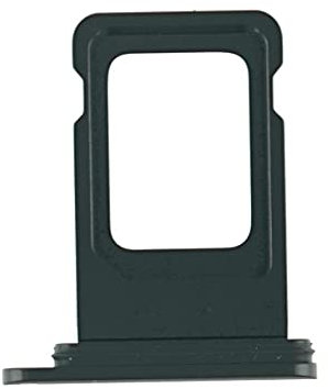 NG-Mobile SIM Tray Karten Halter für Apple iPhone 11 schwarz
