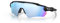 Oakley Unisex Radar Ev Path Sonnenbrille, Matte Black Camo-Prizm Deep Blue Polarized, Einheitsgröße