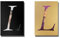 [Set] Lisa First Single Album – LALISA (Black ver. + Gold Ver) 2Album