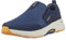 Skechers Go Walk Outdoors - 216103 Navy/Yellow 11 D (M)