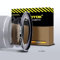 67mm Objektiv auf 77mm Kameraobjektiv-Adapter,67mm auf 77mm Filter-Step-Up-Ring-Adapterring,kompatibel mit Allen 77mm Filter-Zubehör.Hergestellt aus CNC-gefrästem(67-77mm)