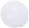 Kichvoe Lampadaire Acrylique Globe Abat-Jour en Verre De Remplacement pour Luminaires Globe en Verre Dépoli Abat-Jour Applique Globe-5. 9