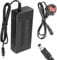 VOLOHAS Electric Scooter Charger for Kugoo S1 S2 S3 - AC Battery Charger - 42V 2A Power Adapter for Lithium Battery Fast Charger for Etwow, GOTRAX GXL V2, G2, G3, G4, Apex, Glider, XR Elite, XR Ultra