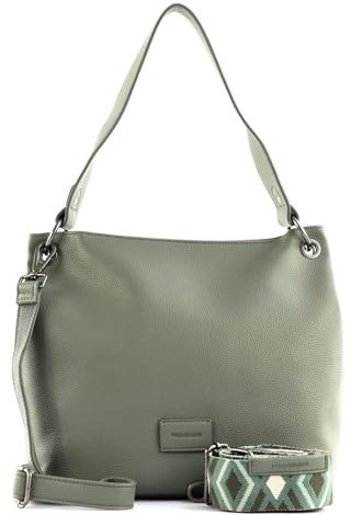 FREDsBRUDER Lanbe Hobo Bag Sage