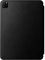 NOMAD Modern Leather Folio | für iPad Pro und Air | Robuste Echtlederhülle mit Rahmen aus Glasfaser | passend für iPad Pro 11 (4th Gen) und iPad Air 11 M2 (2024) | Black