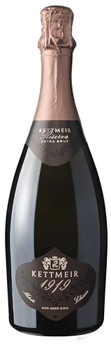 Kettmeir 1919 Riserva Extra Brut Metodo Classico Alto Adige DOC 2017 Magnum gift box