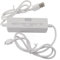 ZiStarlilife Mini Ups Uninterrupted Power Supply, Power Adapter, Portable UPS Backup Battery, For Router Security Camera After Being Powered Off(1800 mAh)