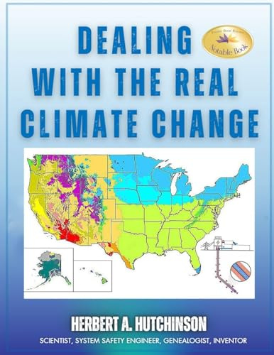 Dealing With the Real Climate Change