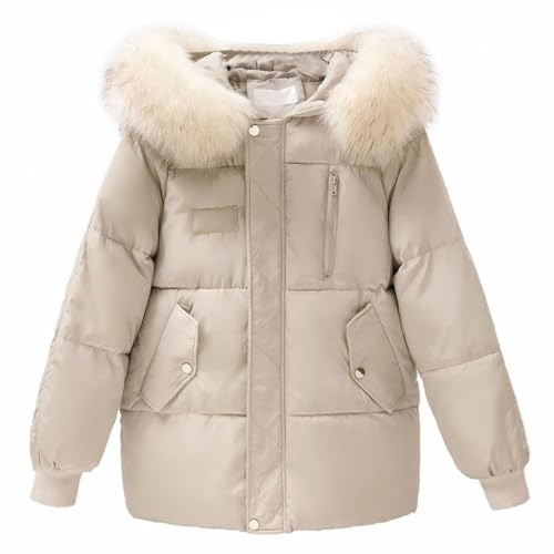 Anorak Mujer Plumifero Mujer Plumon Invierno Chaquetones Invierno Chaquetas Chaqueta De Chaquetas Chaqueta Encerada Plumas Ligera Plumífero Acolchada Plumiferos Cortos De Plumas Cazadora Acolchada