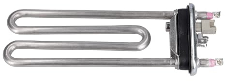 easyPART passend für Kawai - Heatwell 132737231 Heizung mit Fühler passend | für AEG 8585 in Waschmaschine, Heizkörper mit Temperaturfühler, Küppersbusch 437982, 8581327372315, Kompatibel mit Electrolux
