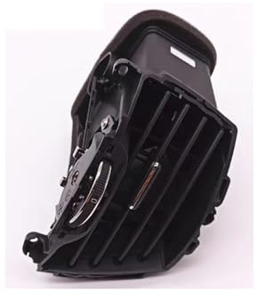 Rejilla ventilación Para Kia Para Sportage R 2010 2011 2012 2013 2014 2015 2016 2017 Tablero Frontal Salida Aire Acondicionado Central Ventilación(D-middle-right)