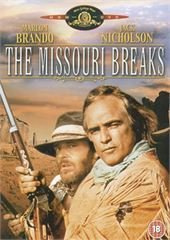 Missouri Breaks The [UK Import]
