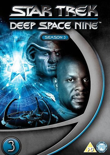 ST DEEP SPACE 9 SLIM SEASON 3