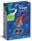 Clementoni Galileo Lab Original Triops Nachfüll-Set - Züchten & Beobachten von Urzeitkrebsen - Biologie zum Anfassen für kleine Forscher - Spielzeug für Kinder ab 8 Jahren von Clementoni 69935