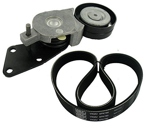 SKF VKMA 31067 Kit de correa multi-V