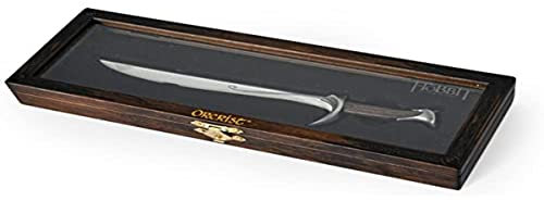 Le Hobbit Orcrist 812370016853 Papierschneider, 23 cm