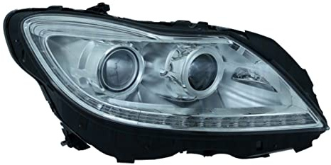 Magneti Marelli 711307023590 Hauptscheinwerfer | Kompatibel mit: MERCEDES-BENZ S-CLASS Coupe